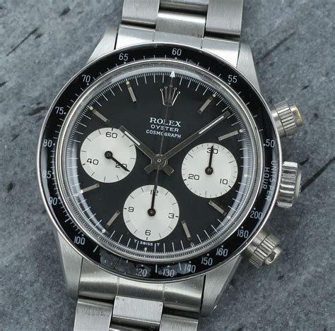 valutazione rolex daytona 6240|rolex 6240.